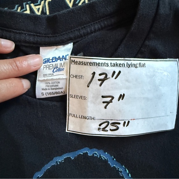 Bruno Mars Moonshine Jungle Tour 2013 Concert T Shirt- Small - Picture 3 of 3